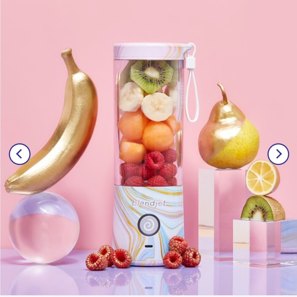Blendjet Personal Blender
